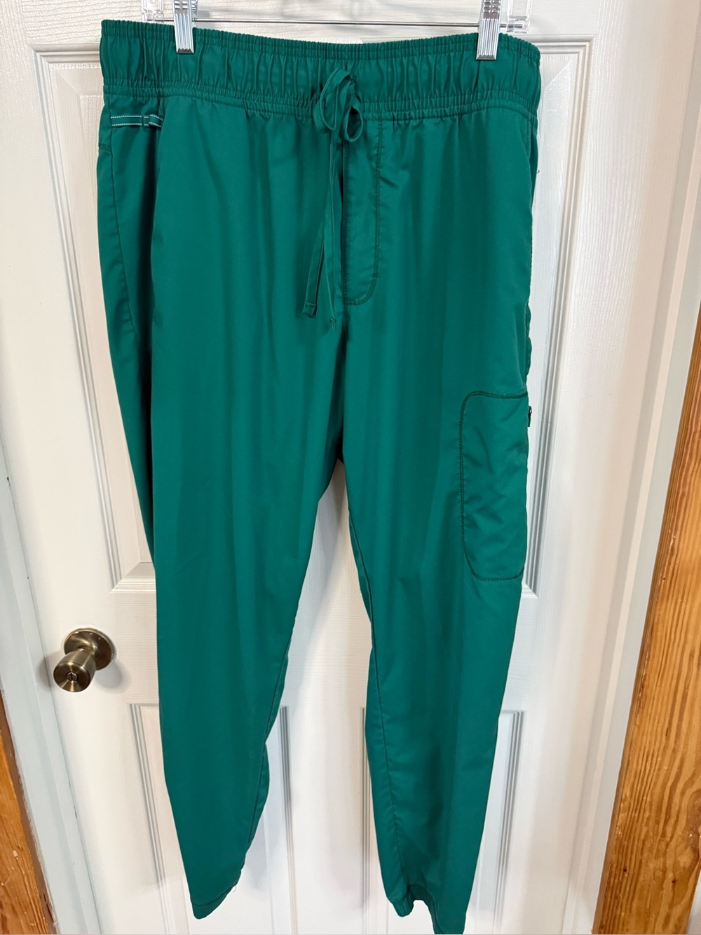 Cherokee Revolution Elastic-Waist Utility Joggers
